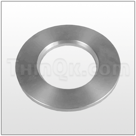 Seat (T711909) STAINLESS STEEL