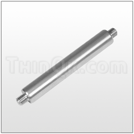 Shaft (T02-1785) STAINLESS STEEL