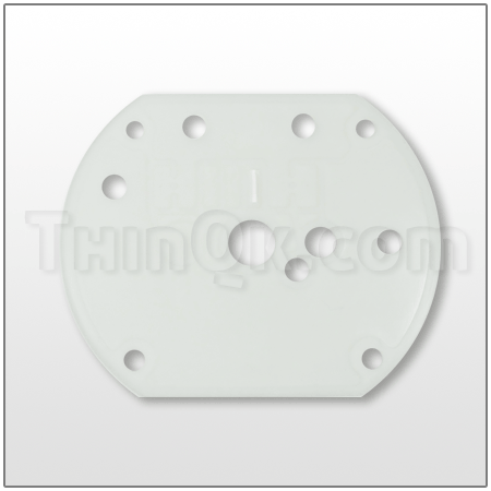 Gasket (T771980) Polyurethane