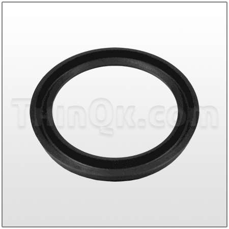 U-Cup (T108808) FKM/VITON