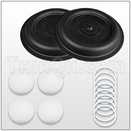 Repair kit (TK25-PS-T1)