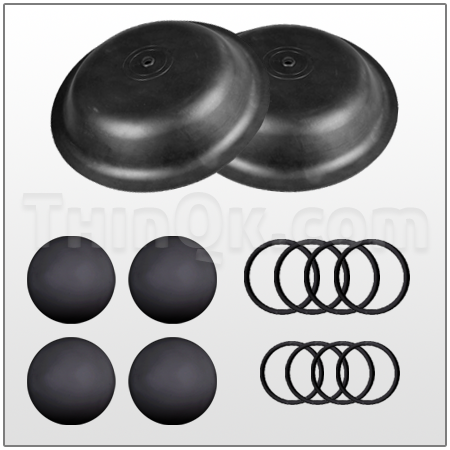 Repair kit (TK50-PC)