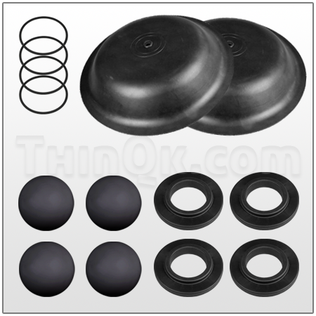 Repair kit (TK80-MC)