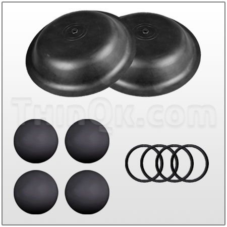 Repair kit (TK80-PN)