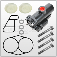 Air valve assembly (T637374-2)