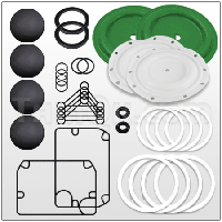 Repair kit (T637373-VT)