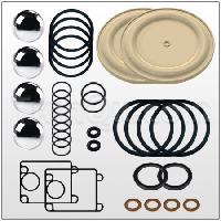 Repair kit (T637401-SA)