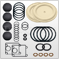 Repair kit (T637401-VC)