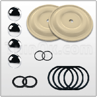 Repair kit (T637427-SA)