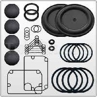 Repair kit (T637373-GG)