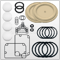 Repair kit (T637373-TA)