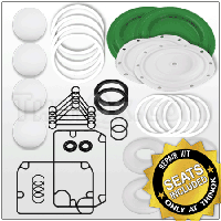 Repair kit (T637373-TT-SK) *REPLACED*