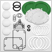 Repair kit (T637373-TT)