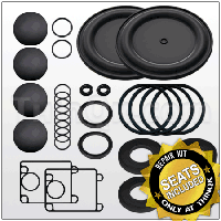 Repair kit (T637375-GGG) GEOLAST