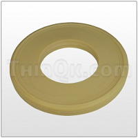 Seat (T94104-A) SANTOPRENE