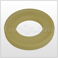 Seat (T94328-A) SANTOPRENE