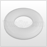 Seat (T94477-K) PVDF