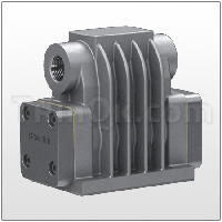 Valve body Assy. (T031.V002.114)
