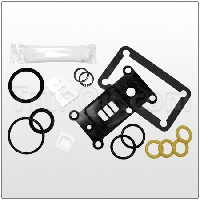 Air valve kit (TM12 68 100)