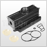 Air valve assembly (T637374)