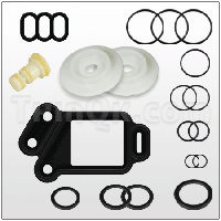 Air valve kit (T637428)