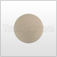 Ball (T90532-C) HYTREL