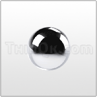 Ball (T06-110) STAINLESS STEEL