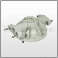 Fluid Cap (TM12 70 014) POLYPROPYLENE
