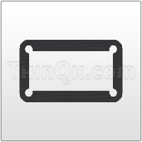 Gasket (TM12 70 034) SYNTHESEAL