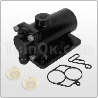 Air valve assembly (T637395-3)