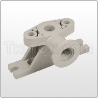 Manifold (TM12 70 017) POLYPROPYLENE