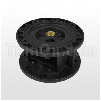 Motor body (TM12 70 024) POLYPROPYLENE