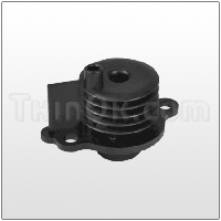 Muffler Baffle (T23981475) PP