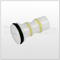 Pilot Piston (TM50 70 104)