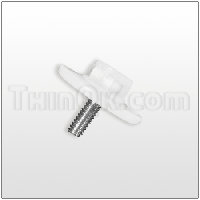 Piston (T93810-1) POLYPROPYLENE