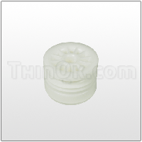 Plug Large (T96352) ACETAL