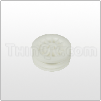Plug Small (T96353) ACETAL