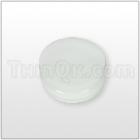 Plug (TM12 70 040) ACETAL