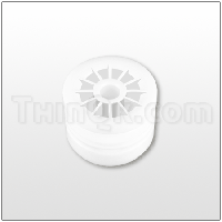 Plug Large (T96462) ACETAL