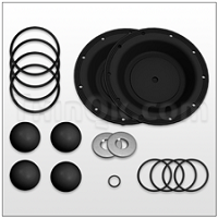 Repair kit (T637124-22)