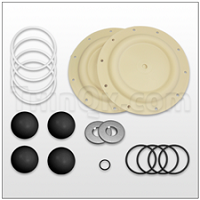 Repair kit (T637124-39)