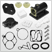 Air valve assembly (T637390-3)