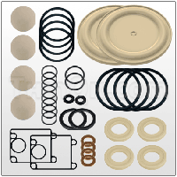 Repair kit (T637401-AAA)