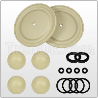 Repair Kit (T637429-AA)