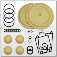 Repair kit (T637375-AA)