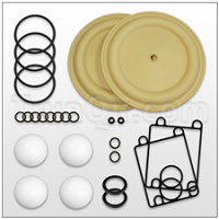 Repair kit (T637375-TM)