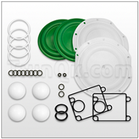Repair kit (T637375-TT)