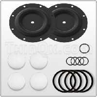 Repair kit (T637119-61-C)