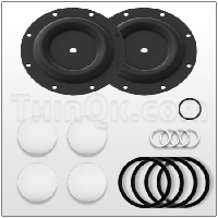 Repair kit (T637119-63-C)