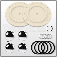 Repair kit (T637119-AB-C)